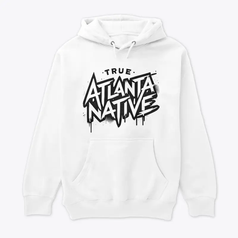 True Atlanta Native Clothing