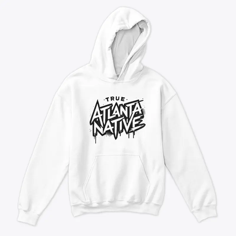 True Atlanta Native Clothing