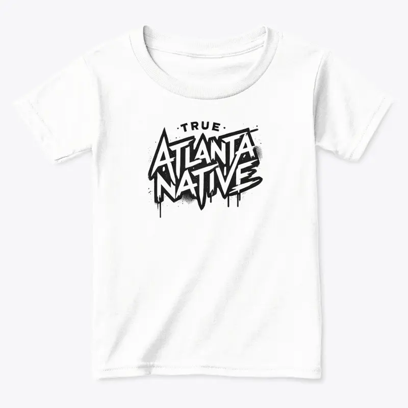 True Atlanta Native Clothing