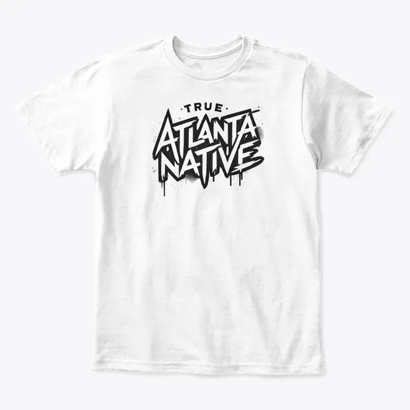 True Atlanta Native Clothing